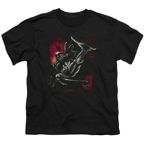 Youth Short Sleeve