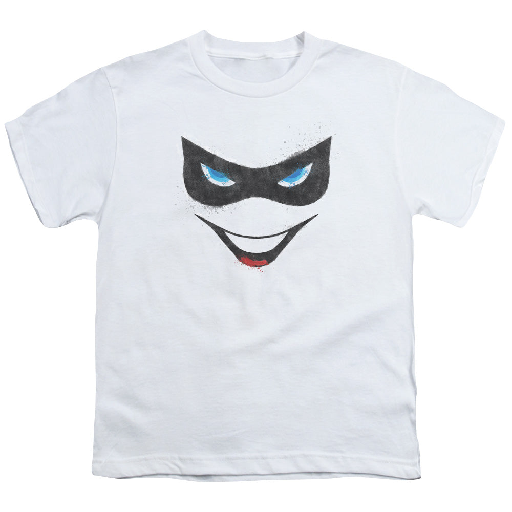Youth Short Sleeve