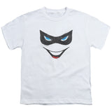 Youth Short Sleeve