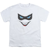 Youth Short Sleeve