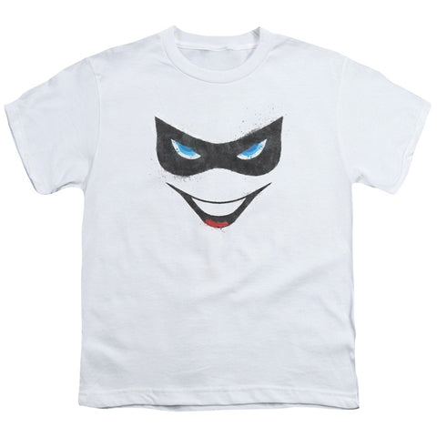 Youth Short Sleeve