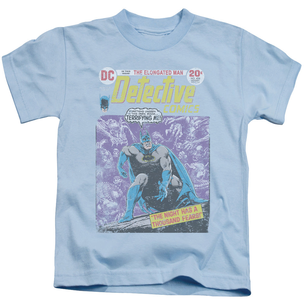 S/S Juvenile 18/1 - Light Blue - Sm (4)