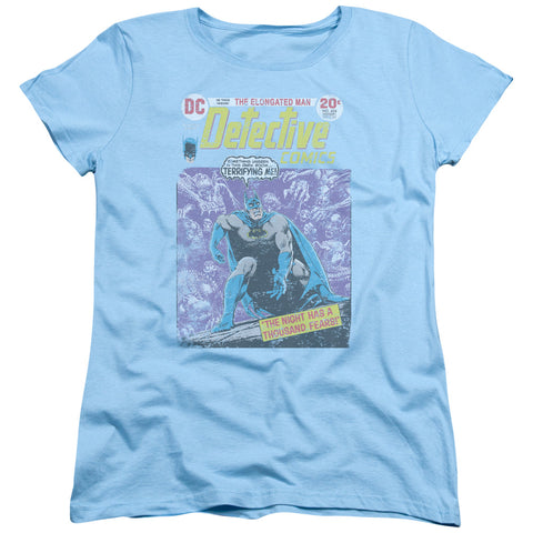 Women's Short Sleeve