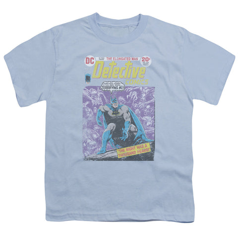 Youth Short Sleeve