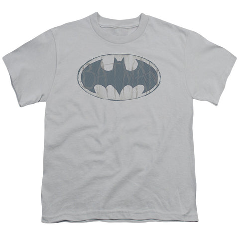 Youth Short Sleeve