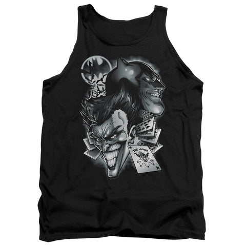 Adult Tank Top