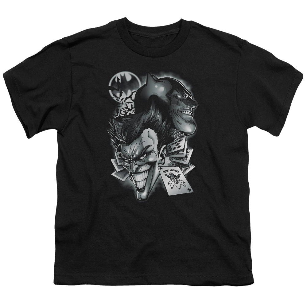 Youth Short Sleeve