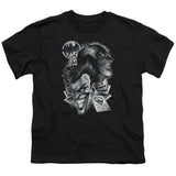 Youth Short Sleeve