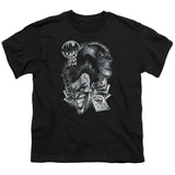 Youth Short Sleeve