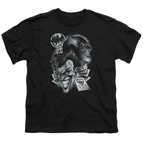 Youth Short Sleeve
