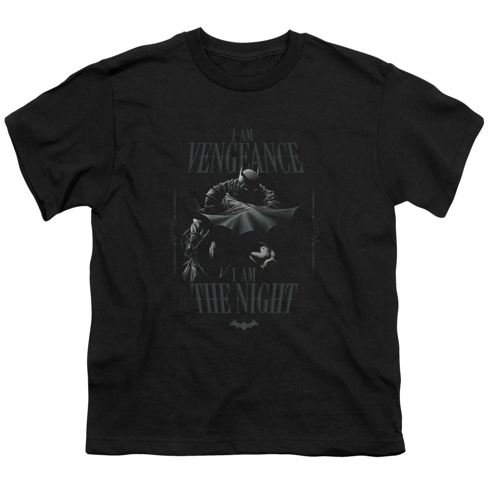 Youth Short Sleeve