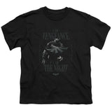 Youth Short Sleeve