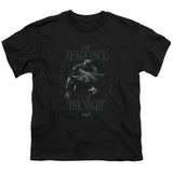 Youth Short Sleeve