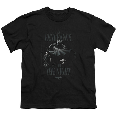 Youth Short Sleeve
