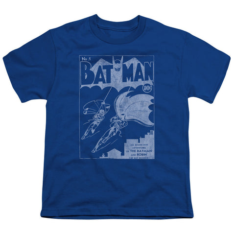 Youth Short Sleeve