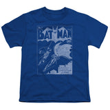 Youth Short Sleeve