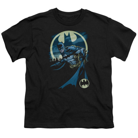 Youth Short Sleeve