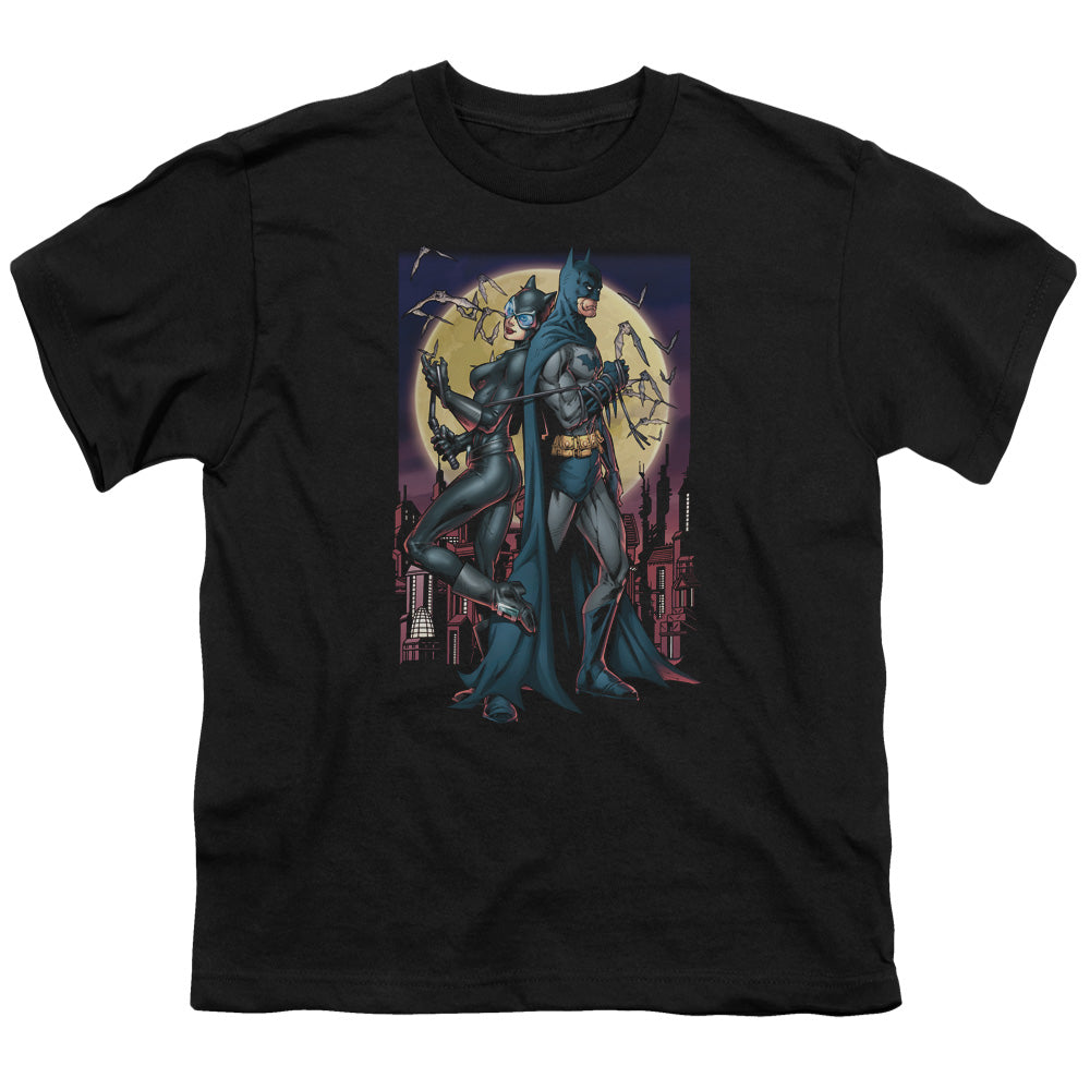 Youth Short Sleeve