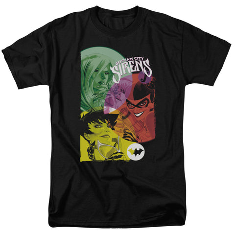 Adult Regular Fit Short Sleeve