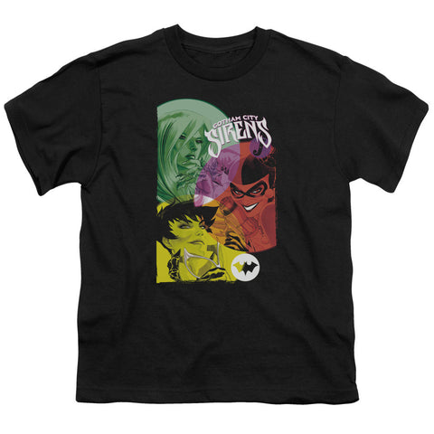 Youth Short Sleeve