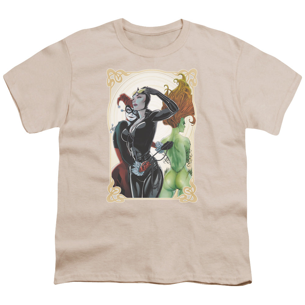Youth Short Sleeve