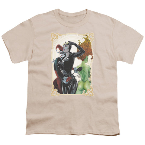 Youth Short Sleeve