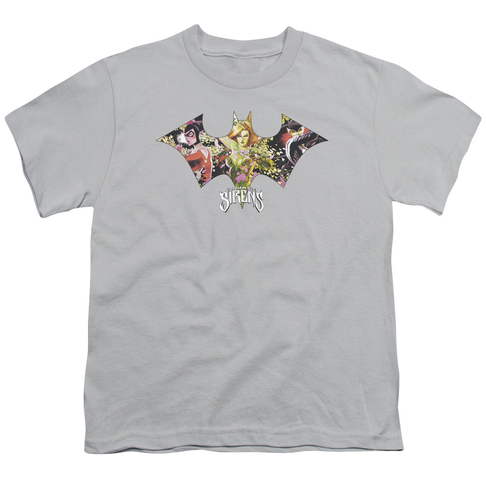 Youth Short Sleeve