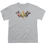 Youth Short Sleeve