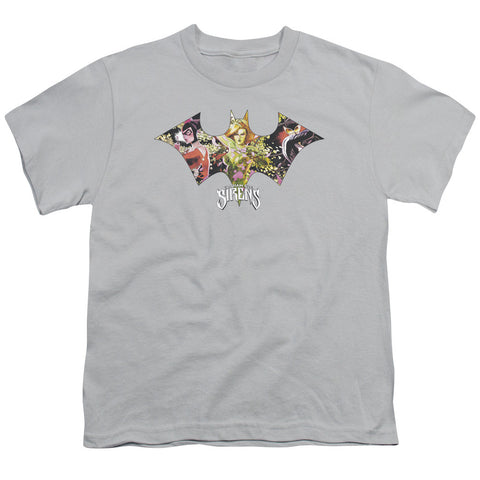 Youth Short Sleeve