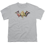 Youth Short Sleeve