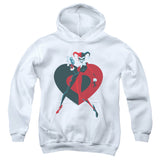 Youth Hooded Sweatshirt