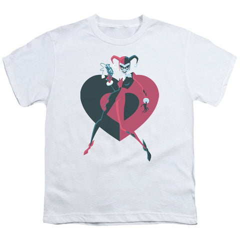 Youth Short Sleeve