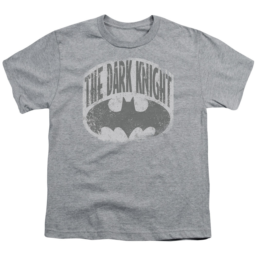 Youth Short Sleeve