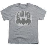 Youth Short Sleeve