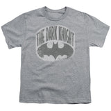Youth Short Sleeve