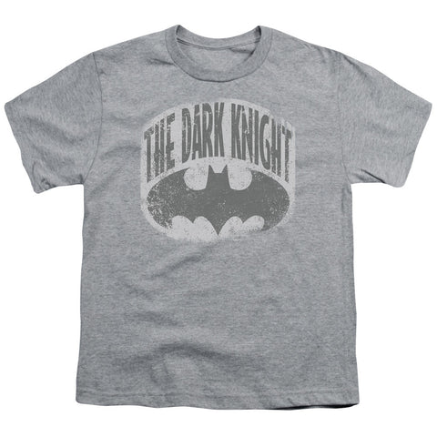 Youth Short Sleeve