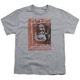 Youth Short Sleeve