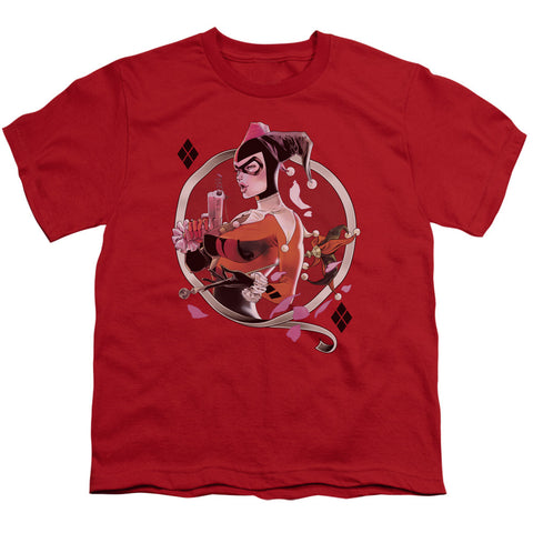 Youth Short Sleeve