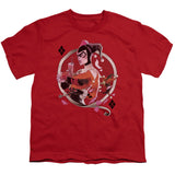 Youth Short Sleeve