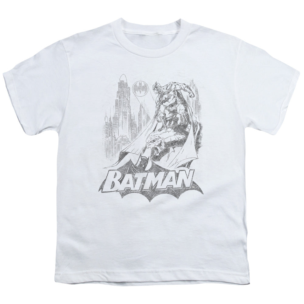 Youth Short Sleeve