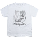 Youth Short Sleeve