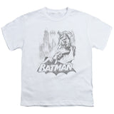 Youth Short Sleeve