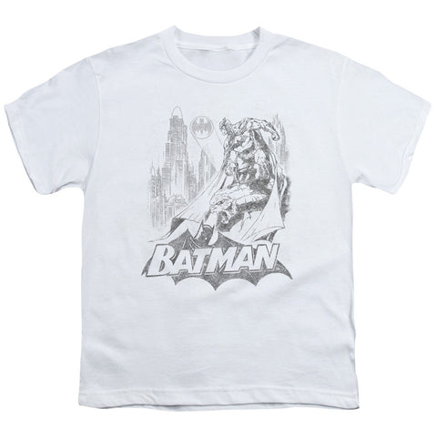 Youth Short Sleeve