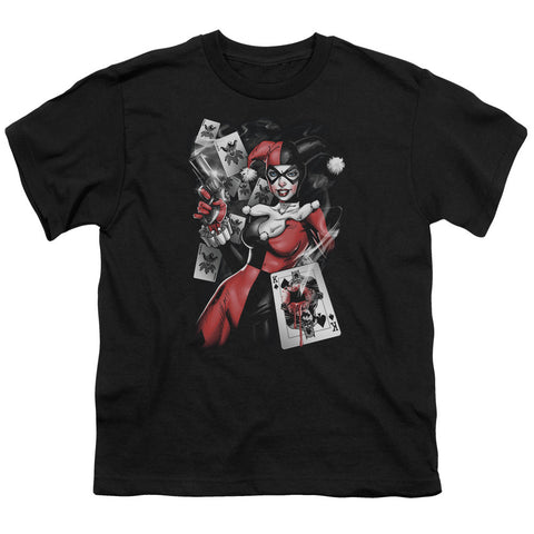 Youth Short Sleeve