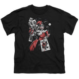 Youth Short Sleeve