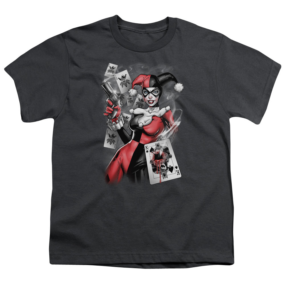 Youth Short Sleeve