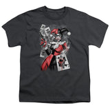 Youth Short Sleeve