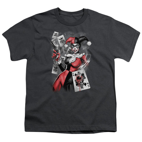 Youth Short Sleeve