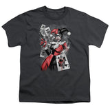 Youth Short Sleeve