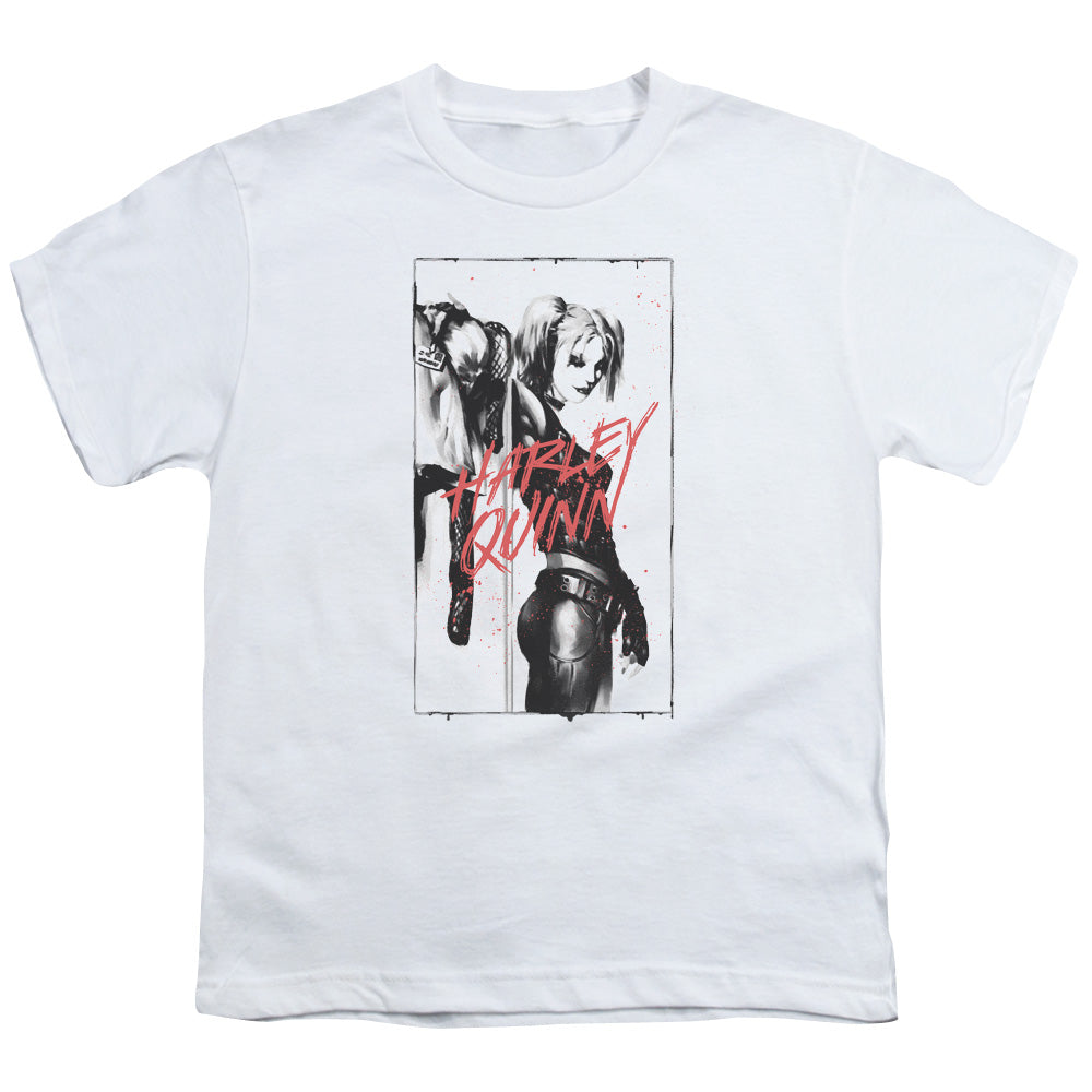 Youth Short Sleeve